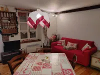 Beautiful T2 apartment in the historic center of Cité Vauban.