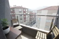 Encantador Apartamento en Marín