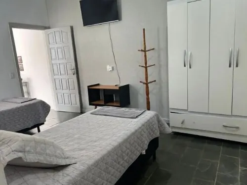 Kitinet Edícula Espaçosa Araçatuba/birigui Temporada