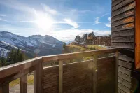 Bel Appartement 5personnes, Centre Station Avoriaz
