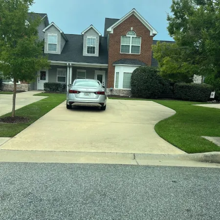 Home Sweet Home 3/2 Townhome Close to Downtown Thomasville