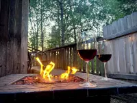 Welcome to Mountain Greens Cabin