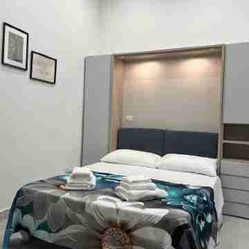 Gabry's House-Apartment equipped with all amenities in the center of Naples. Rooms