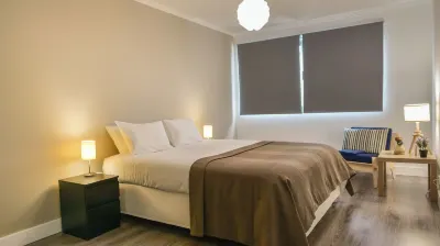 São Pedro Apartment Marina de Vila Franca do Campo - Azores Islands 주변 호텔