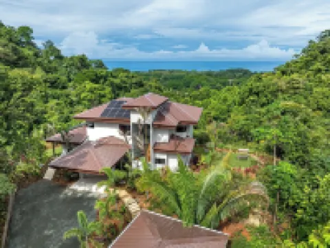 Splendid Newly Built Luxury and Private Villa