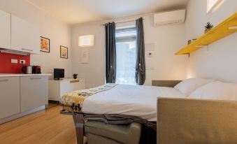 Luoghi Comuni Porta Palazzo by Wonderful Italy