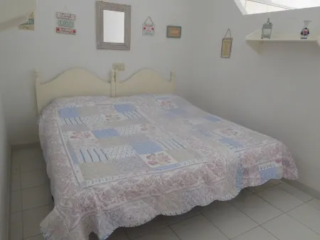 Sunny studio with breathtaking sea view from spacious terrace Отели рядом с достопримечательностью «Пляж Лос Гигантес»