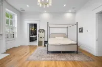 The Taylor Mansion Estate: The Legacy of Newport, Preserved in Stone and Story. Hotels in Newport