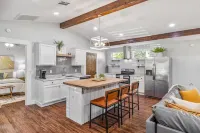 Cottage on the North