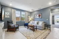 Discover a peaceful retreat tucked between Vacaville and Fairfield, California.