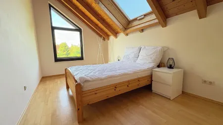 Teufelstalterrassen-Fantastic view Отели в г. Хермерсберг