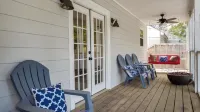 Luxury Memphis Musical Estate | Pool | Games!