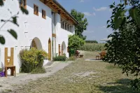 Ground floor apartment with terrace near Lake Chiemsee Hotels in Eggstatt