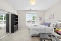 Super Stunning House with Free parking Santa Clara