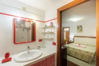 Sunset over the sea Hotels in Calasetta