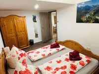 Country house "Divija Haus" vacation apartment