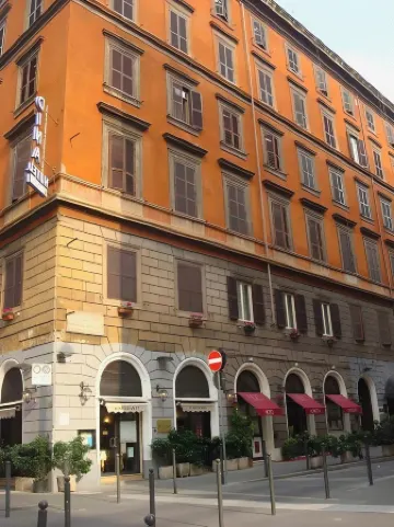 Hotel Dina