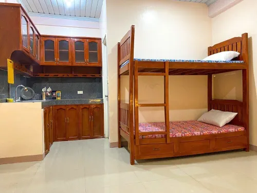 Cozy Studio + Free Parking & Local Coffee! Hotels in Bayombong