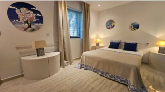 Villa Maela โรงแรมใกล้เมืองลีเอล ออซเซิร์ฟ