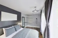 Lux APT   Your home away from home.