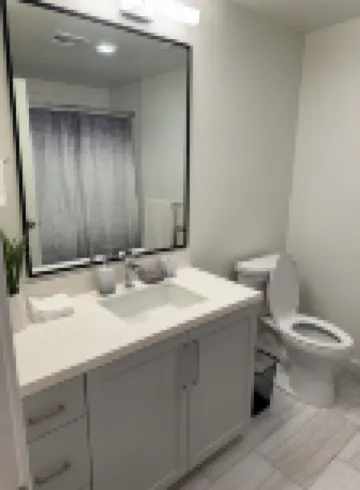 Cozy 1-bedroom with fitness room, WiFi in awesome Sacramento