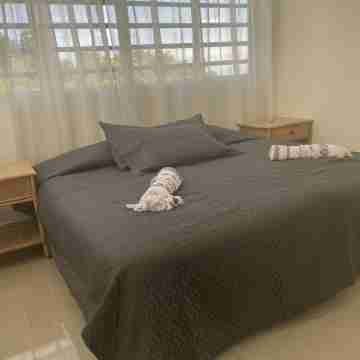 2bedrooms condo with the best view of Samaná Bay Rooms