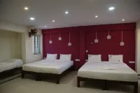 Hotel Tawfeeq Palace Hotel di 