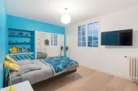 6 bedroom villa with swimming pool