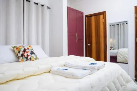 H Village: Lovely 1Bedroom Apartment in Tema