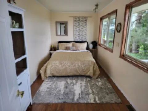 Luxury Panoramic View Home