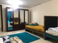 Large Luxury Apartment in the heart of Dubai Silicon Oasis Hotels in Dubai Silicon Oasis