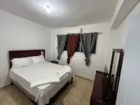 Apartment in Hotel Villa marchena,small oasis Hotel a 