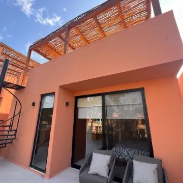Hermosa Villa en Tulum