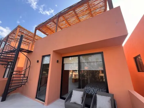 Hermosa Villa en Tulum