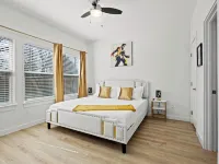 The RockStar Retreat Hotels in Denison