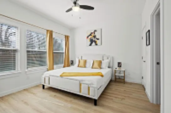 The RockStar Retreat