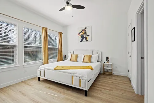 The RockStar Retreat