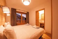 Fully-equipped luxury chalet 8/10 pers Sainte Foy Station proche Val d'Isère/Italie 聖福瓦－塔朗泰斯住宿飯店