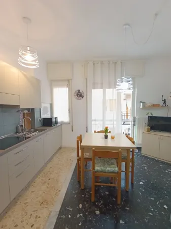 Loano Experience 70mt from the sea