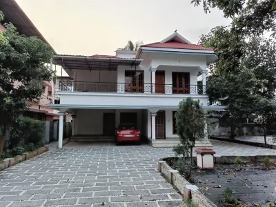 Sanvilla, 2 bhk,vytila,cochin Hotels in 