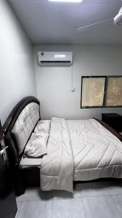 Affordable Unit in Central Location