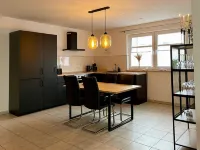 Boardinghouse - Apartment