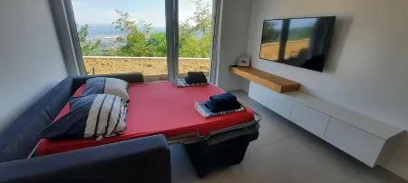 La Lita. Simply peaceful. Отели в г. Koper