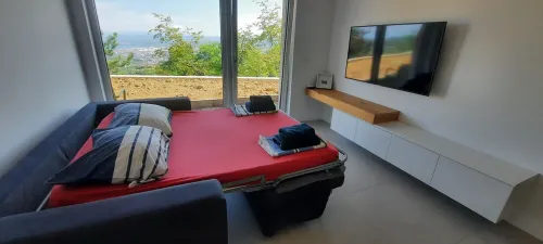 La Lita. Simply peaceful.