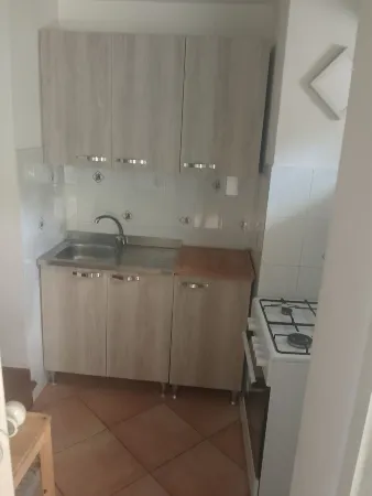 B&b Maryglow Apartment located in the center of Sant' Agnello.