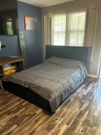 Quiet getaway in Warsaw, Missouri Отели в г. Кол Тауншип