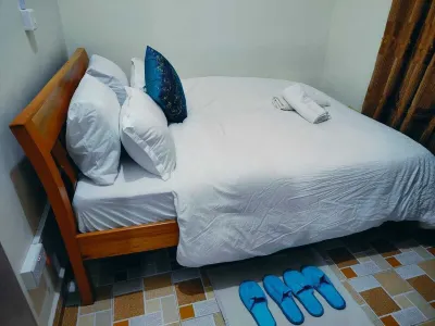 A home away from home, your Oasis in the city. Stay local, Experience more... Hotel a