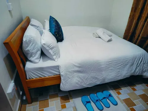 A home away from home, your Oasis in the city. Stay local, Experience more... Hotels in Central