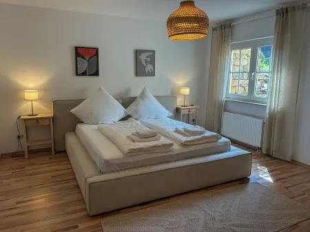 Fantastic villa | Families, friends & events | Stylish | With garden & terrace