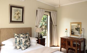 Panorama Guest House Syariah - Housity
